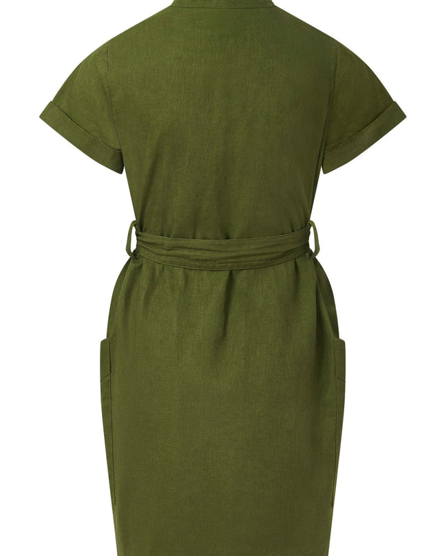Rafiki Dress