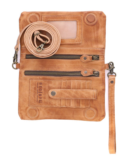 Cadence Tan Rustic