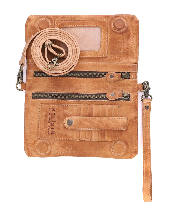 Cadence Tan Rustic