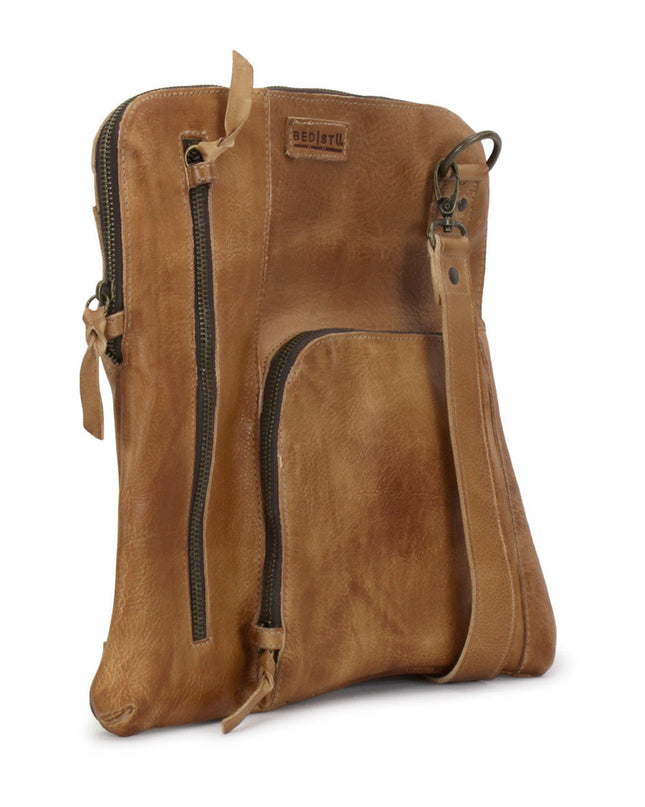 Aiken Tan Rustic