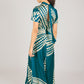 The Odes Revisited Solitude Dress