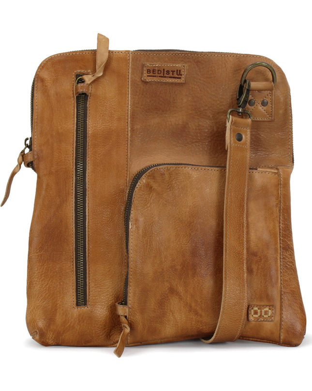 Aiken Tan Rustic