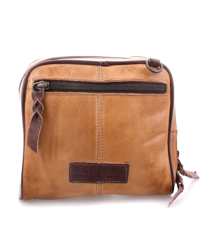 Capture Tan Teak Rustic