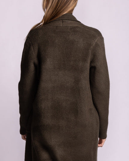 Oversized Cardigan