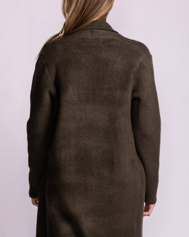 Oversized Cardigan