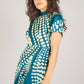 The Odes Revisited Solitude Dress