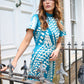 The Odes Revisited Solitude Dress