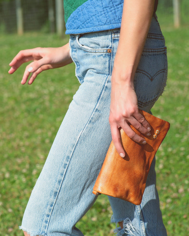 Cadence Tan Rustic