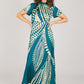 The Odes Revisited Solitude Dress
