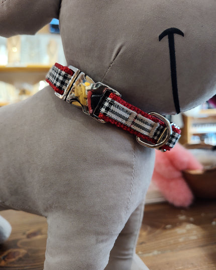 FurBerry Dog Collar