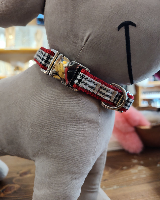 FurBerry Dog Collar
