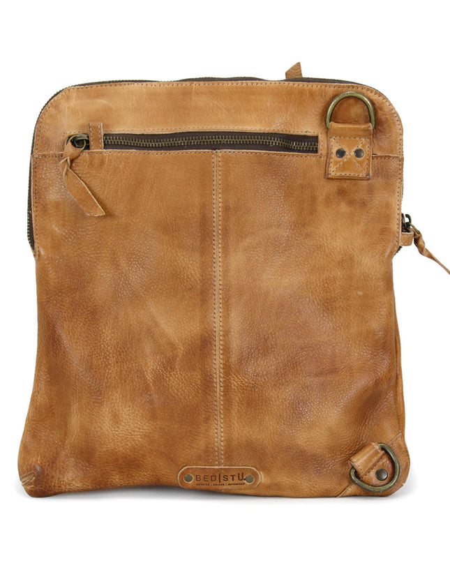 Aiken Tan Rustic