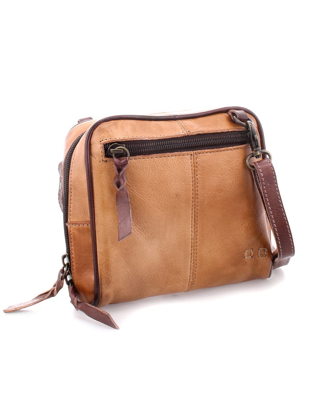 Capture Tan Teak Rustic