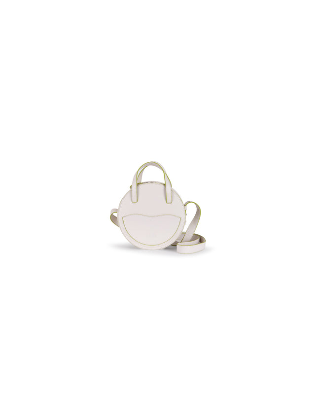 RODO BAG White