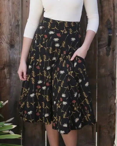 Winsome Skirt