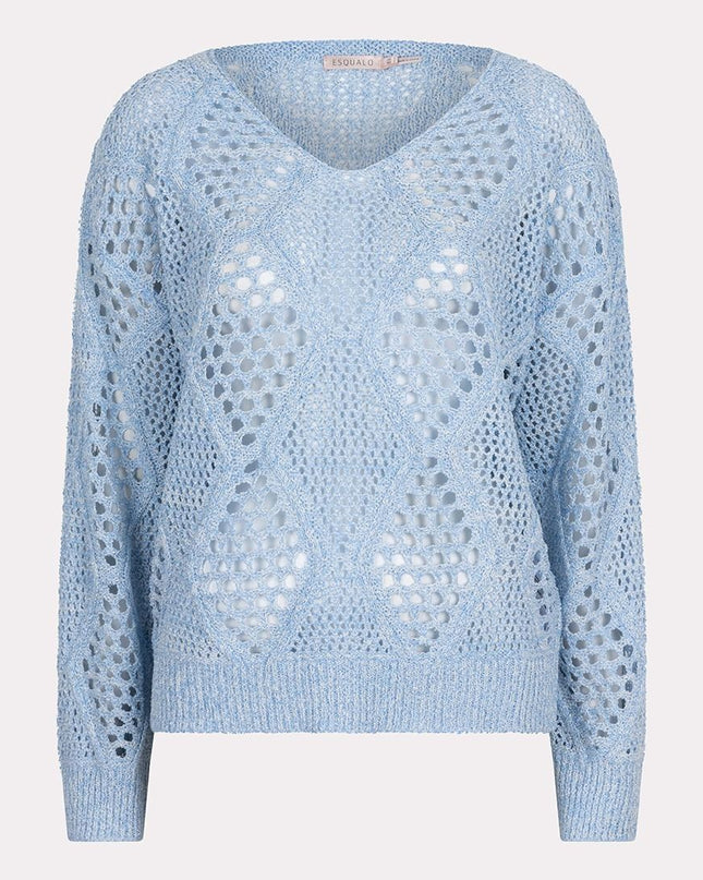 Sweater Ajour