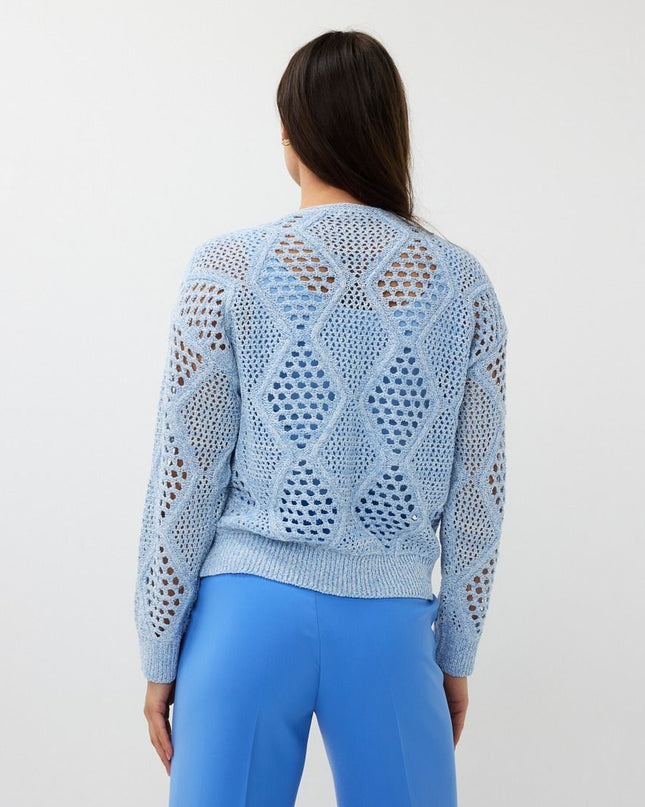 Sweater Ajour