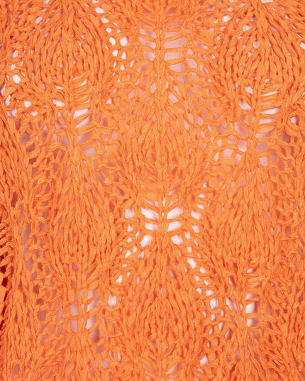 Sweater Cable Tape Yarn