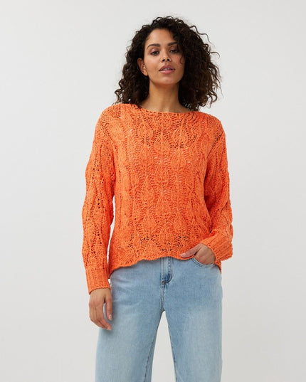 Sweater Cable Tape Yarn