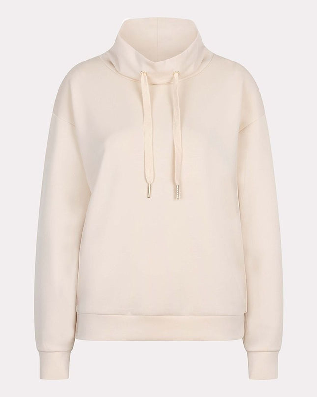 Sweater Turtleneck Modal