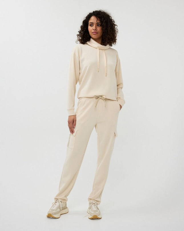 Sweater Turtleneck Modal