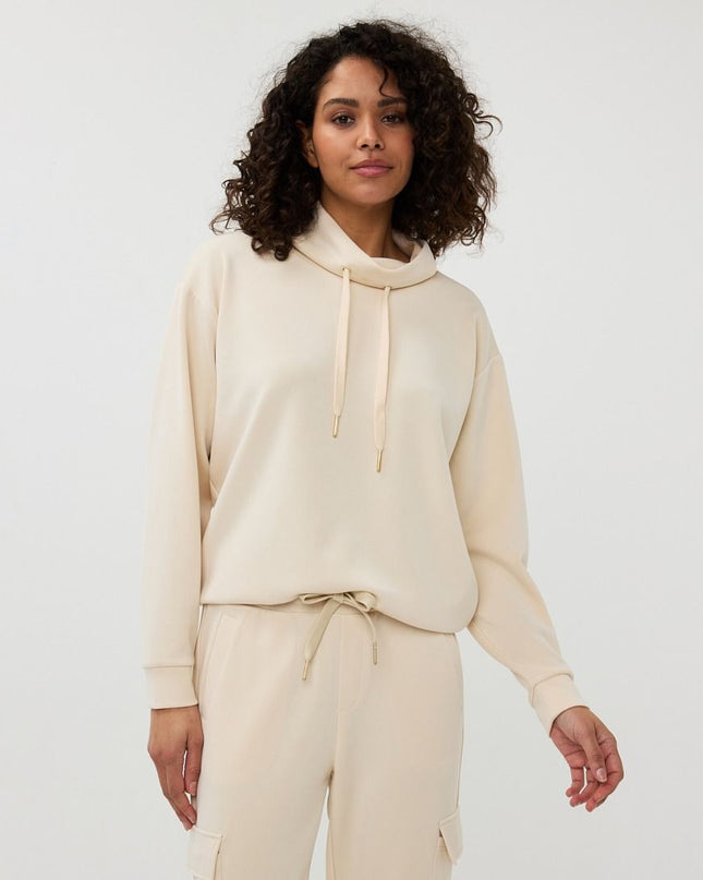 Sweater Turtleneck Modal