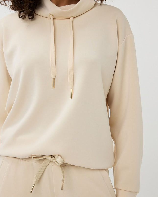 Sweater Turtleneck Modal