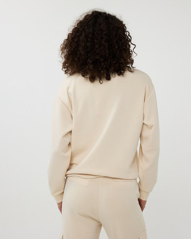 Sweater Turtleneck Modal