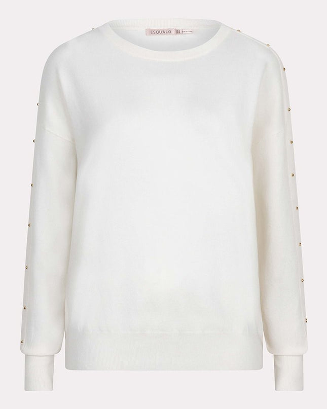 Sweater Oversized Knit