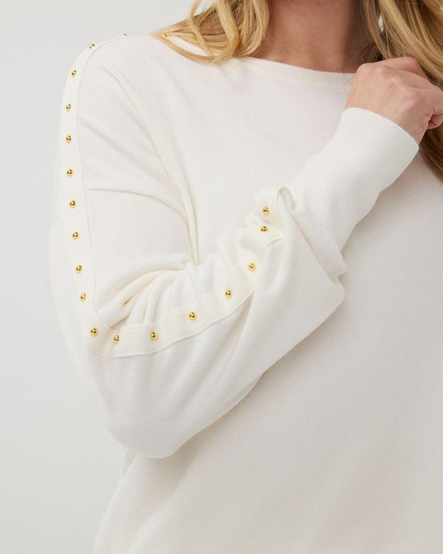 Sweater Oversized Knit
