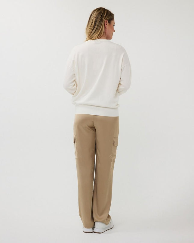 Sweater Oversized Knit