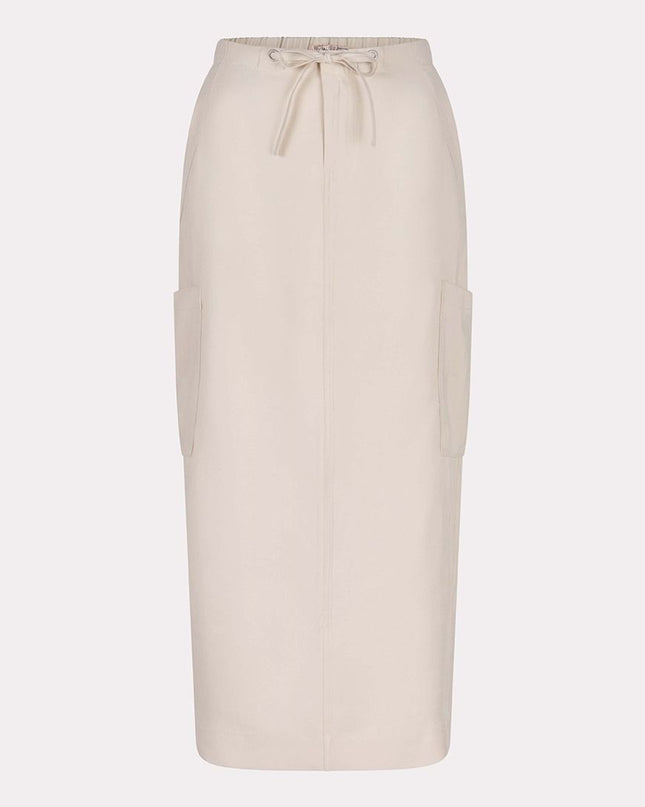 Skirt Cargo Long