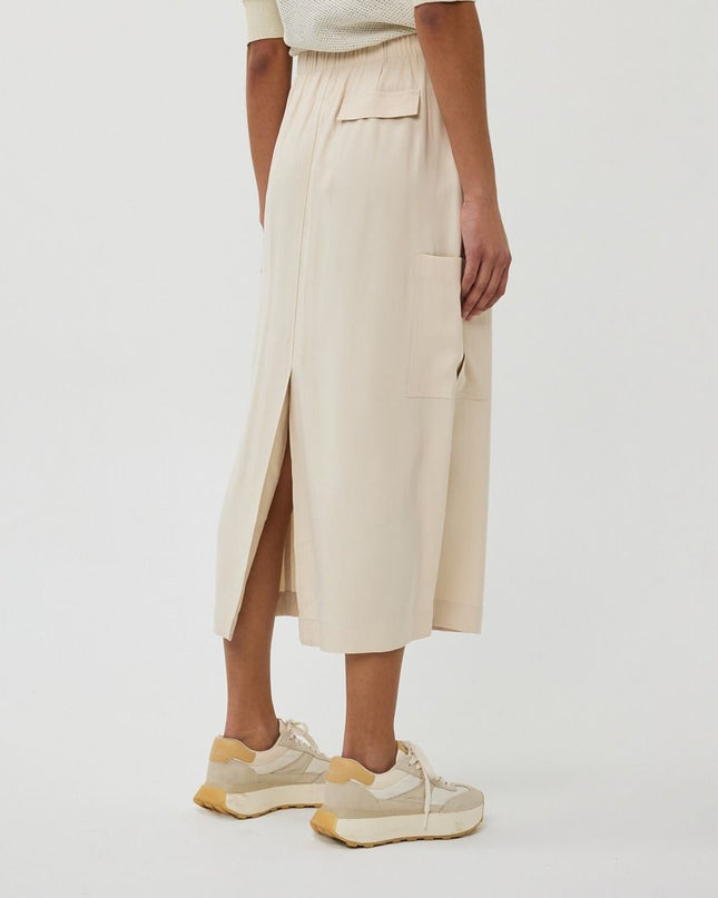 Skirt Cargo Long
