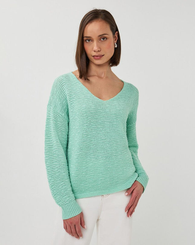 Sweater Tape Yarn