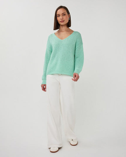 Sweater Tape Yarn