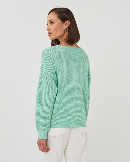 Sweater Tape Yarn
