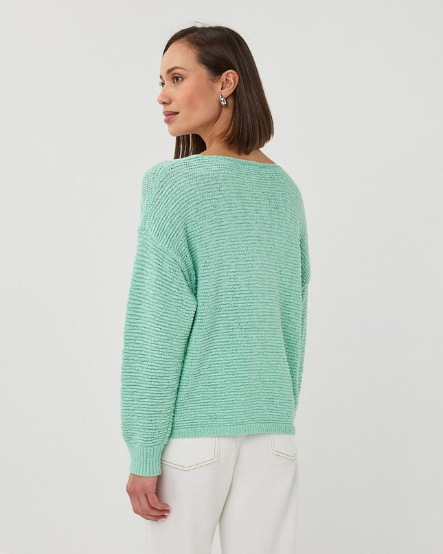Sweater Tape Yarn