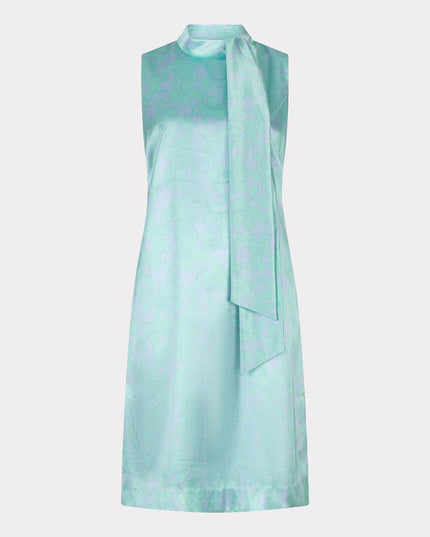 Blouse Knot Detail
