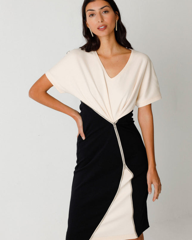 Susane-Gots Dress