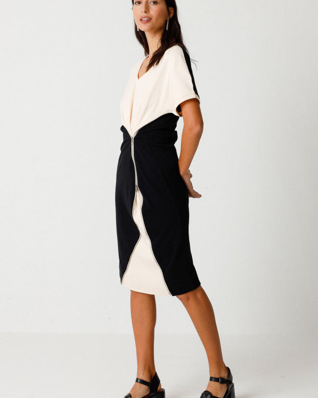 Susane-Gots Dress