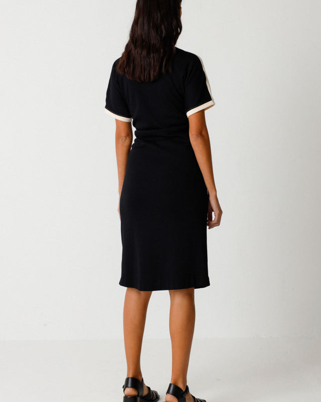 Susane-Gots Dress