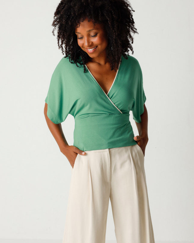 Tala T-Shirt Top
