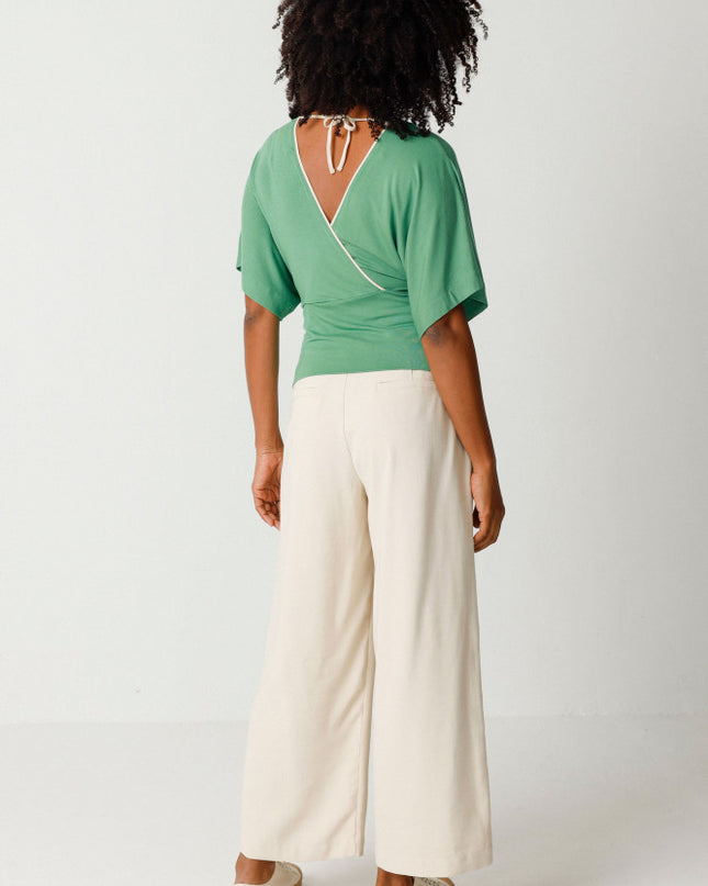 Tala T-Shirt Top