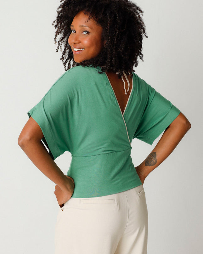 Tala T-Shirt Top