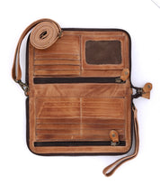 Templeton II Tan