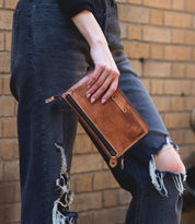 Templeton II Tan