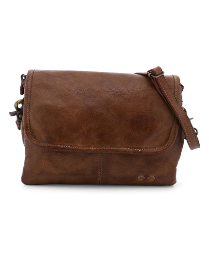 Ziggy Tan Rustic