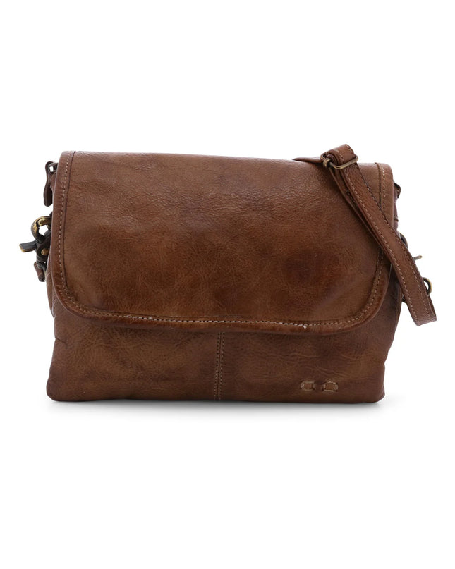 Ziggy Tan Rustic