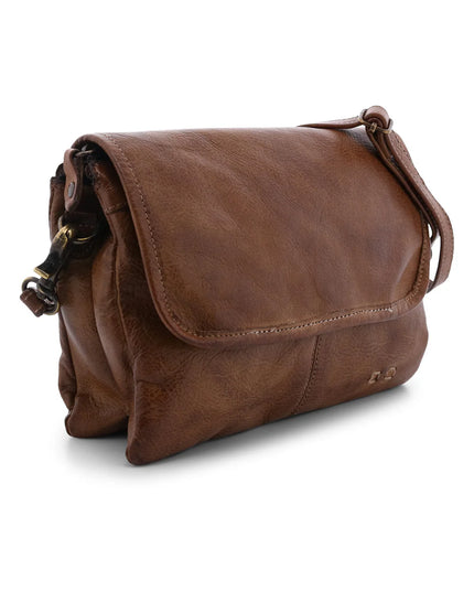Ziggy Tan Rustic
