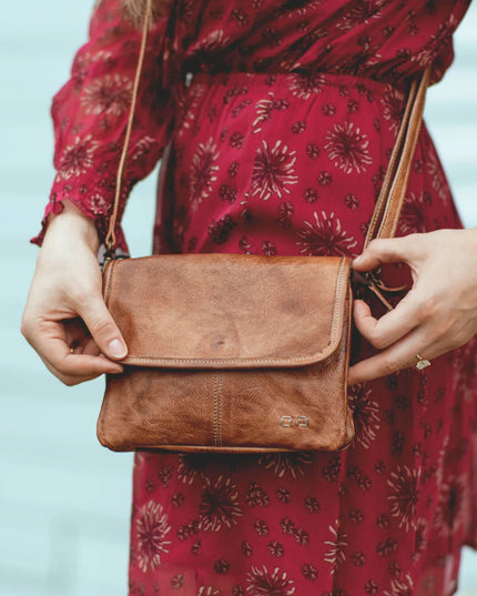 Ziggy Tan Rustic